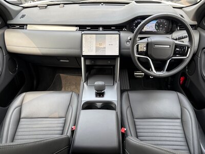 LAND ROVER DISCOVERY SPORT - 4