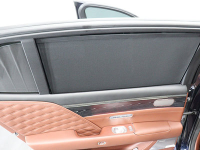 صورة مصغرة 19 لـ 2023 Genesis G90 (RS4)