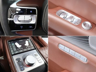 صورة مصغرة 16 لـ 2023 Genesis G90 (RS4)