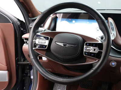 صورة مصغرة 14 لـ 2023 Genesis G90 (RS4)