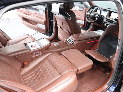 صورة مصغرة 12 لـ 2023 Genesis G90 (RS4)