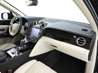 2020 Bentley BENTAYGA — миниатюра 15