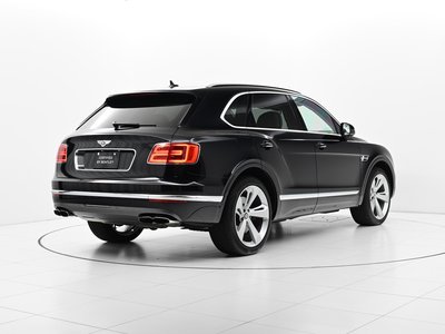 صورة 5 لـ 2020 BENTLEY BENTAYGA