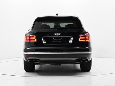 صورة 6 لـ 2020 BENTLEY BENTAYGA