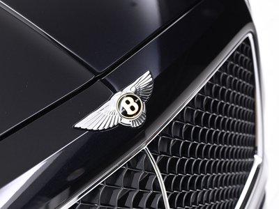2020 Bentley BENTAYGA — миниатюра 26