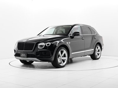 صورة 3 لـ 2020 BENTLEY BENTAYGA