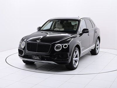 2020 Bentley BENTAYGA — миниатюра 25