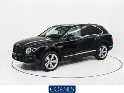 صورة 1 لـ 2020 BENTLEY BENTAYGA