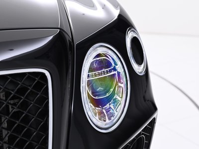 2020 Bentley BENTAYGA — миниатюра 22