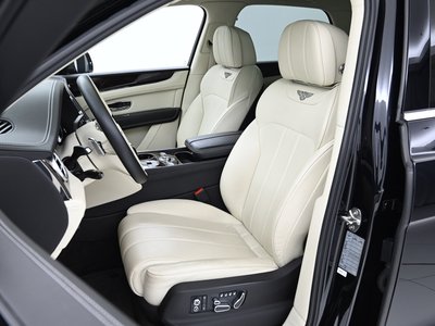 صورة 9 لـ 2020 BENTLEY BENTAYGA