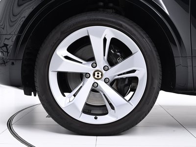 2020 Bentley BENTAYGA — миниатюра 20