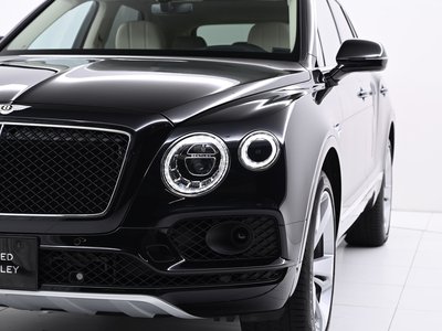 2020 Bentley BENTAYGA — миниатюра 31