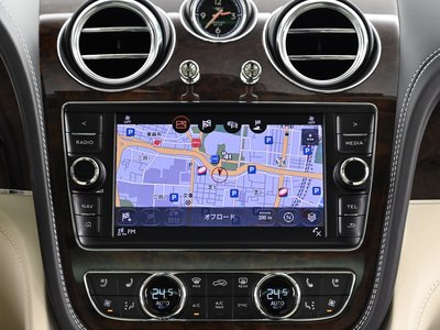 2020 Bentley BENTAYGA — миниатюра 13