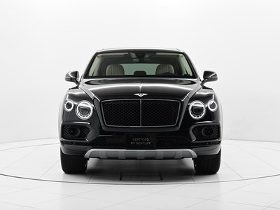 صورة 2 لـ 2020 BENTLEY BENTAYGA