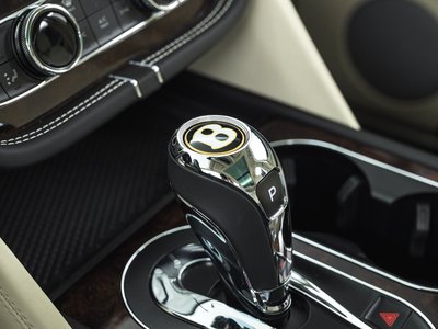 2020 Bentley BENTAYGA — миниатюра 30
