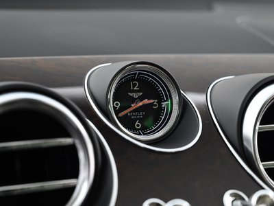 2020 Bentley BENTAYGA — миниатюра 29
