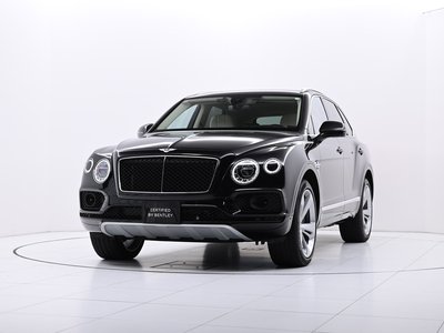 2020 Bentley BENTAYGA — миниатюра 21