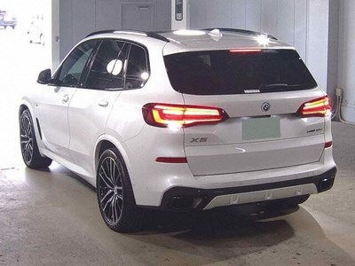 BMW X5 - 2