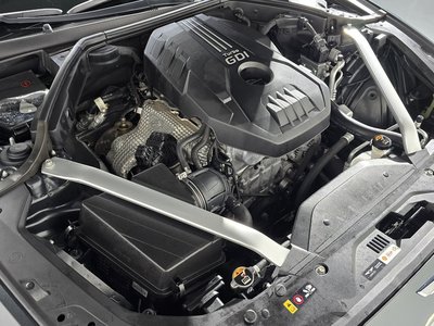 GENESIS G70 - 7
