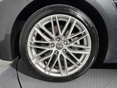 GENESIS G70 - 6