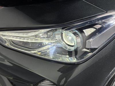 GENESIS G70 - 9