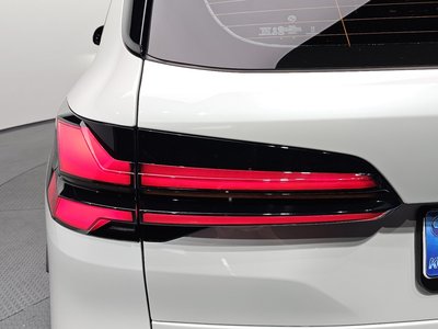 2025 BMW X5 M photo 10