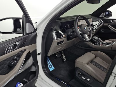 2025 BMW X5 M — миниатюра 13