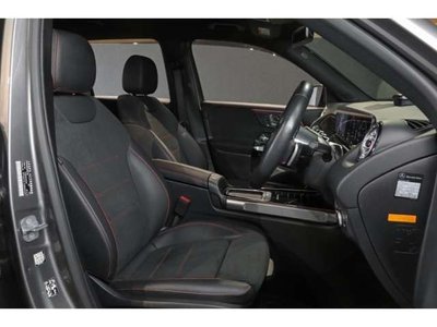 MERCEDES-BENZ MERCEDES-BENZ GLB - 8