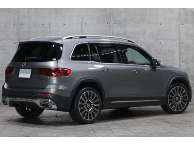 MERCEDES-BENZ MERCEDES-BENZ GLB - 2