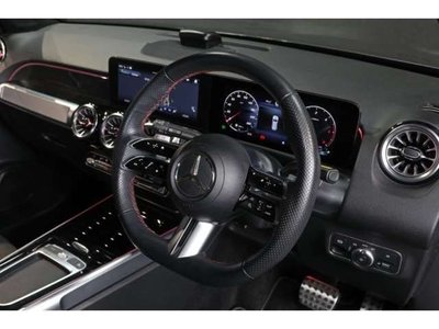 MERCEDES-BENZ MERCEDES-BENZ GLB - 10