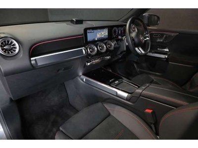 MERCEDES-BENZ MERCEDES-BENZ GLB - 6