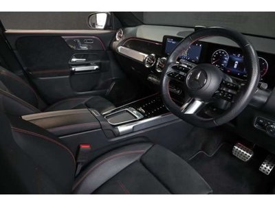 MERCEDES-BENZ MERCEDES-BENZ GLB - 9