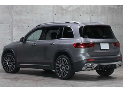 MERCEDES-BENZ MERCEDES-BENZ GLB - 5