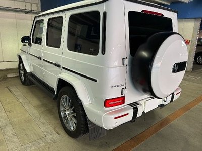 صورة 4 لـ 2022 Mercedes-BENZ OTHERS