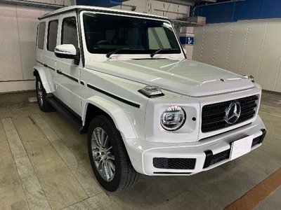 صورة 3 لـ 2022 Mercedes-BENZ OTHERS