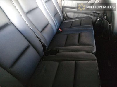 MERCEDES-BENZ G-CLASS AMG - 6