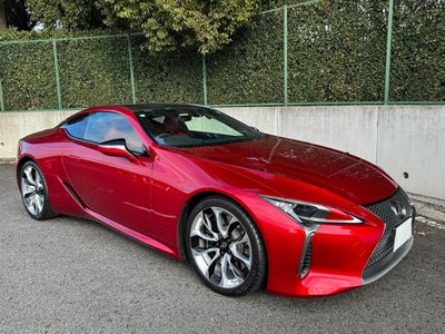 LEXUS LC - 3