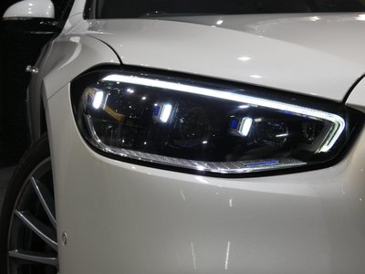 MERCEDES-BENZ S-CLASS - 3