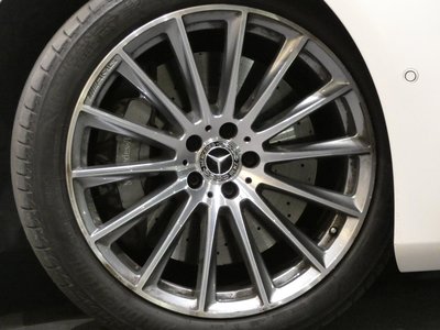 MERCEDES-BENZ S-CLASS - 6