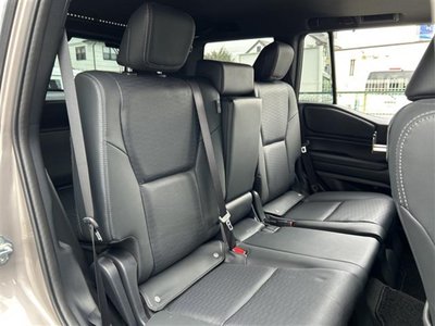 2025 Toyota LAND CRUISER 250 — миниатюра 16