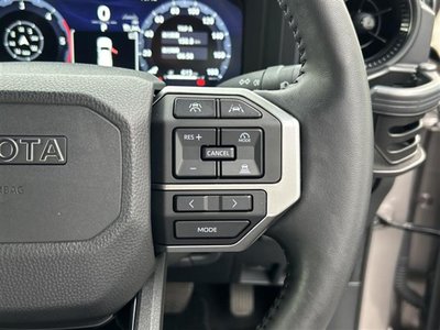 2025 Toyota LAND CRUISER 250 — миниатюра 24