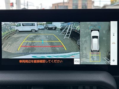 2025 Toyota LAND CRUISER 250 — миниатюра 27