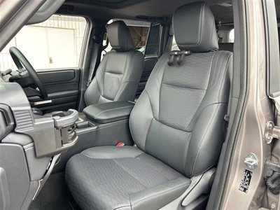 2025 Toyota LAND CRUISER 250 — миниатюра 14