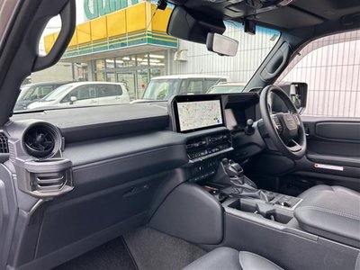 2025 Toyota LAND CRUISER 250 — миниатюра 15