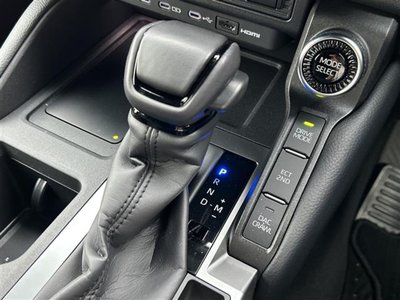 2025 Toyota LAND CRUISER 250 — миниатюра 29