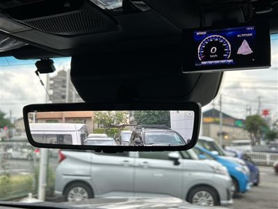 2025 Toyota LAND CRUISER 250 — миниатюра 35