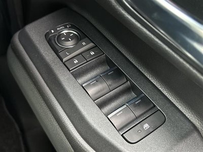 2025 Toyota LAND CRUISER 250 — миниатюра 36