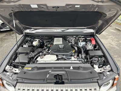 2025 Toyota LAND CRUISER 250 — миниатюра 40