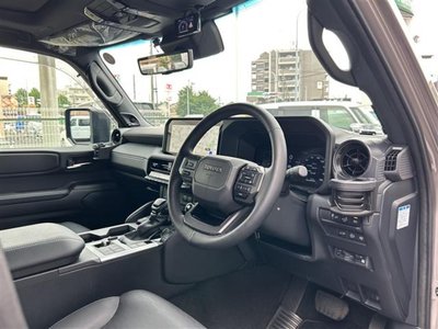 2025 Toyota LAND CRUISER 250 — миниатюра 13