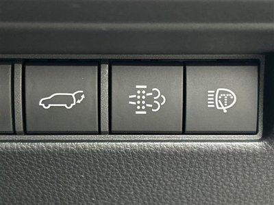 2025 Toyota LAND CRUISER 250 — миниатюра 32